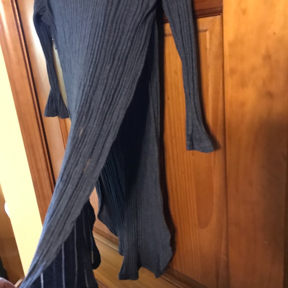 Free People Tunic!